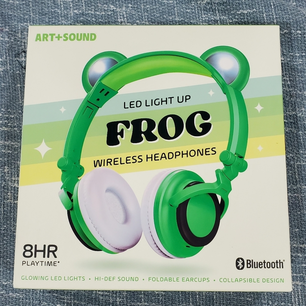 Kids Headphone